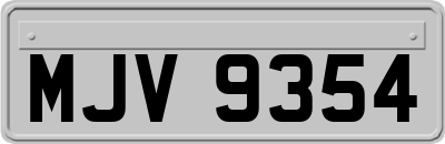 MJV9354