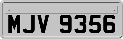 MJV9356