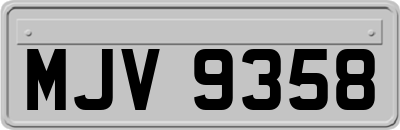 MJV9358