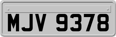 MJV9378