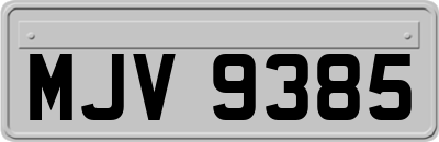 MJV9385
