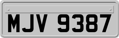 MJV9387