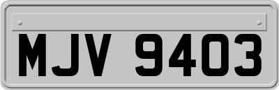 MJV9403