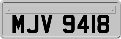 MJV9418
