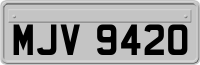 MJV9420