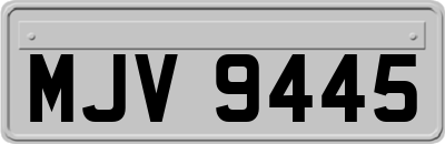 MJV9445