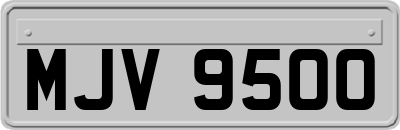 MJV9500