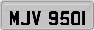 MJV9501