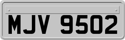 MJV9502