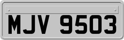 MJV9503