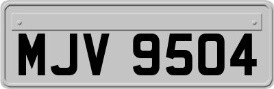 MJV9504