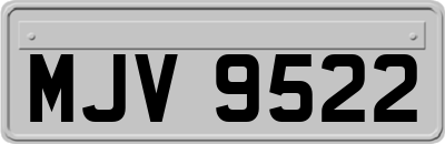 MJV9522