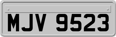 MJV9523