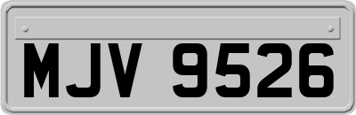 MJV9526