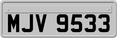 MJV9533
