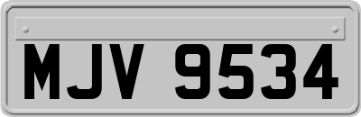 MJV9534