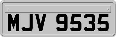 MJV9535