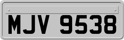 MJV9538