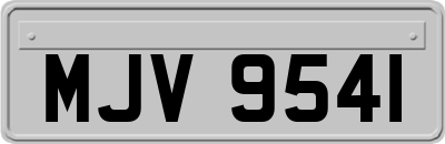 MJV9541