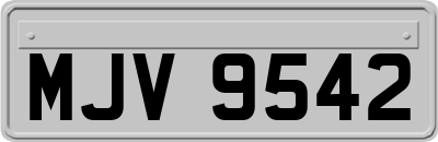 MJV9542