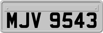 MJV9543
