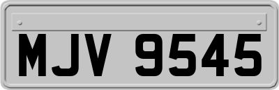 MJV9545