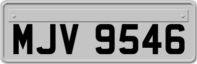 MJV9546