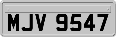 MJV9547