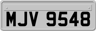 MJV9548