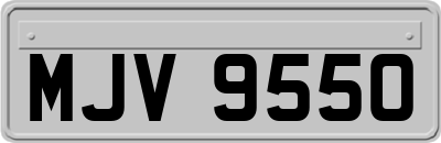 MJV9550