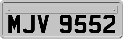 MJV9552