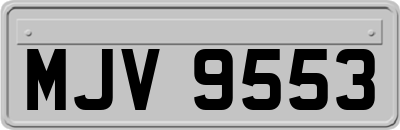 MJV9553