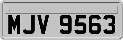MJV9563