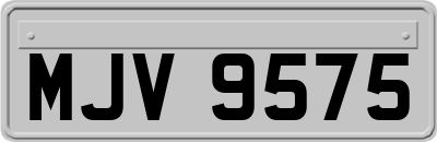 MJV9575