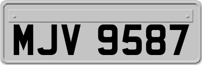 MJV9587