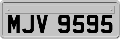MJV9595