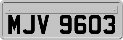MJV9603