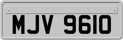 MJV9610