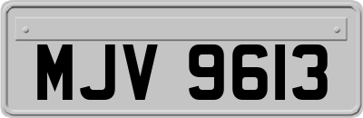MJV9613