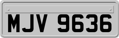 MJV9636