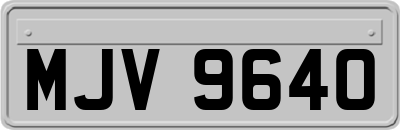 MJV9640