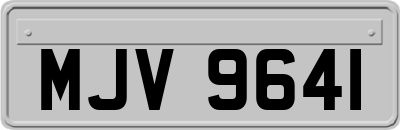 MJV9641