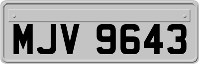 MJV9643