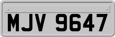 MJV9647