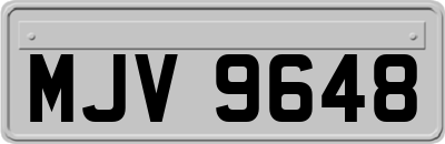 MJV9648