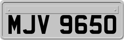 MJV9650