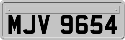 MJV9654