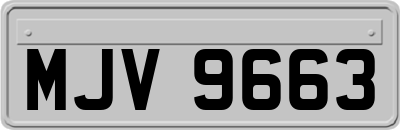 MJV9663