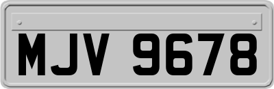 MJV9678