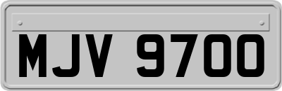 MJV9700